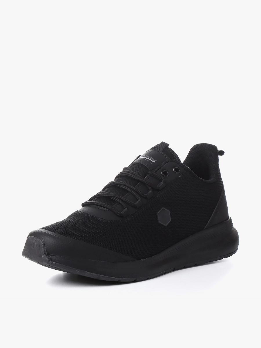 Фото Кроссовки мужские 2551 Siyah купить на lauf.shoes